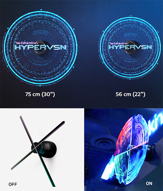 HYPERVSN デバイス02
