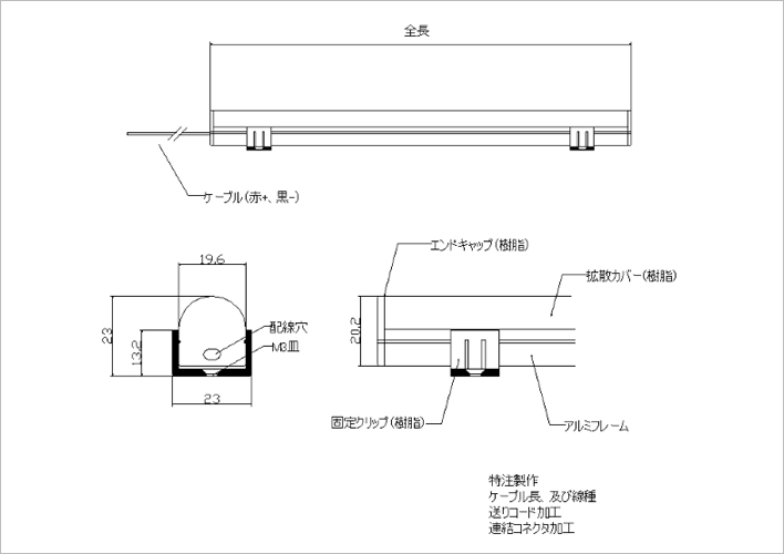 FLSタイプ