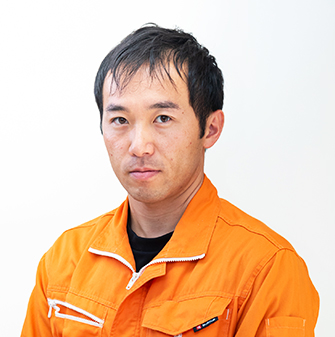 河部謙次