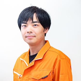菊池翔